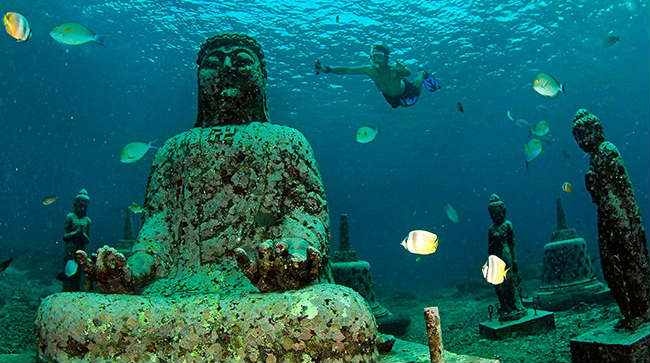 Thailand TourTour Pacakge