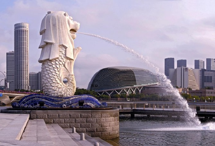 Singapore TourTour Pacakge
